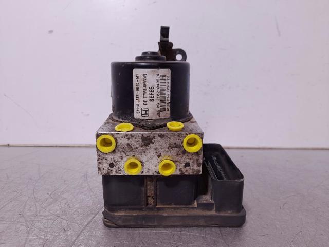 57110SEFE610M1 Honda