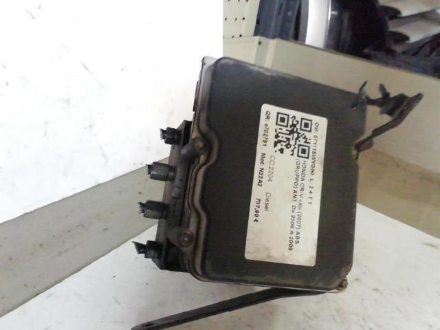 57111SWYG00 Honda