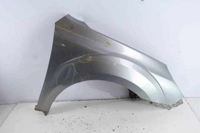 Pára-lama dianteiro direito para Subaru Outback B14, BR