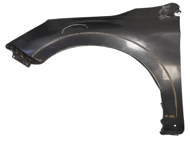 Pára-lama dianteiro esquerdo para Subaru Outback B15, BS