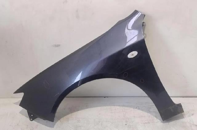 Pára-lama dianteiro esquerdo para Subaru Impreza GH