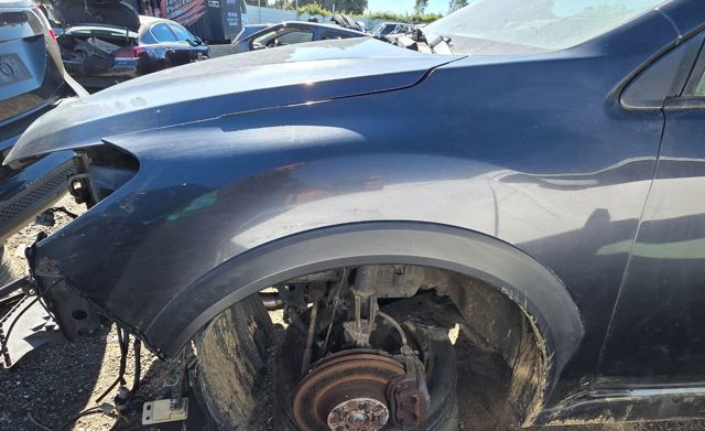 Pára-lama dianteiro esquerdo para Subaru XV GP