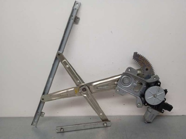 Motor de acionamento de vidro da porta dianteira direita 5713A086 PEUGEOT