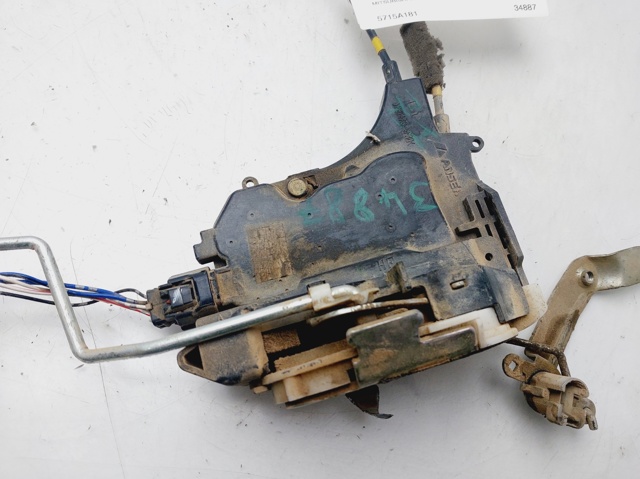 5715A181 Mitsubishi