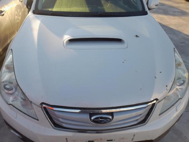  Subaru Outback  (B14, BR)