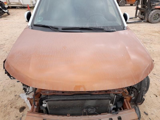 Capota 5730054P00 SUZUKI