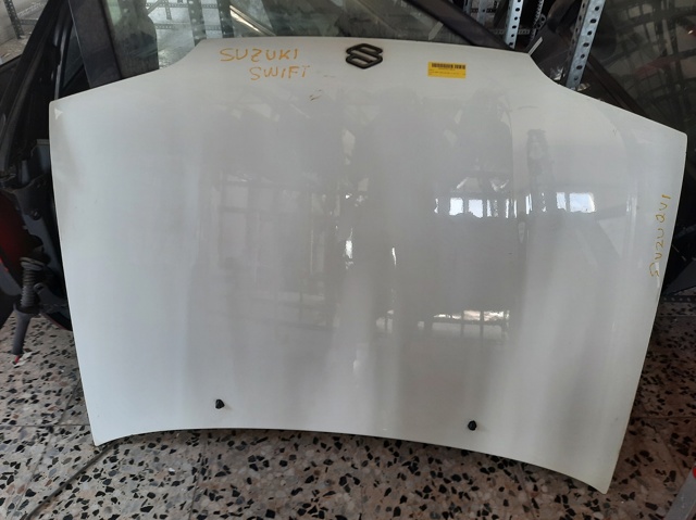 Capota Suzuki Swift III RS ao melhor preço