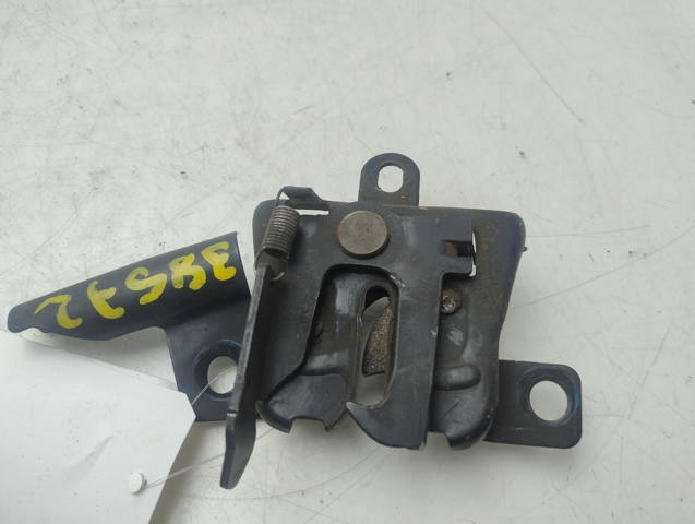 Fecho da capota Subaru Forester I S10, SF ao melhor preço