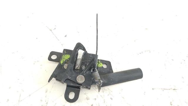 Fecho da capota para Subaru Forester S12, SH