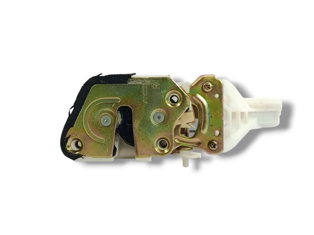 Fecho da porta traseira direita 5745A042 MITSUBISHI