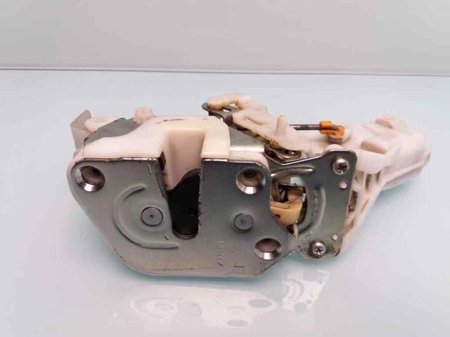 Fecho da porta traseira esquerda 5745A127 MITSUBISHI