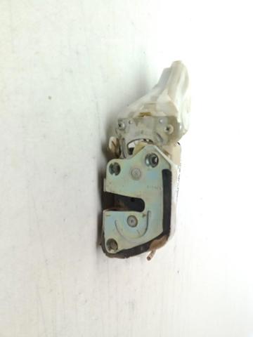 Fecho da porta traseira esquerda 5745A127 MITSUBISHI