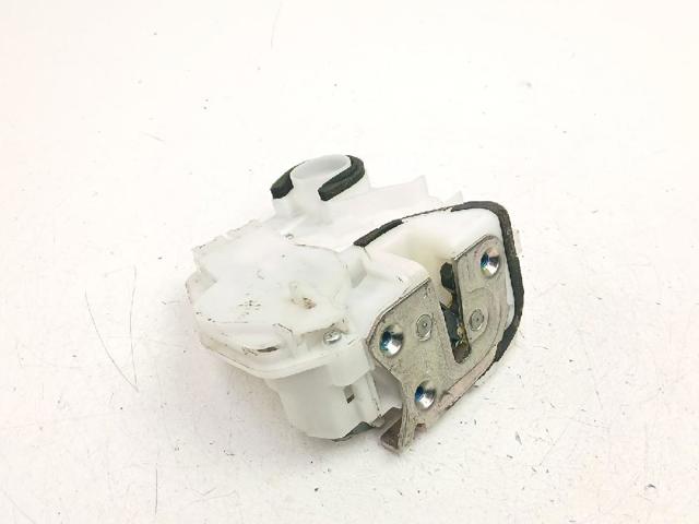 Fecho da porta traseira direita 5745A346 MITSUBISHI