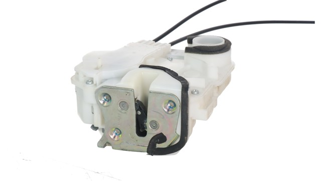 Fecho da porta traseira direita 5745A346 MITSUBISHI