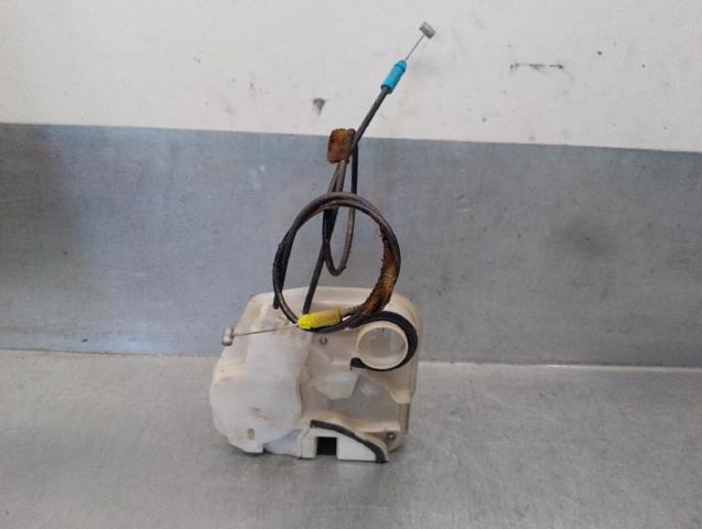 Fecho da porta traseira direita 5745A346 MITSUBISHI