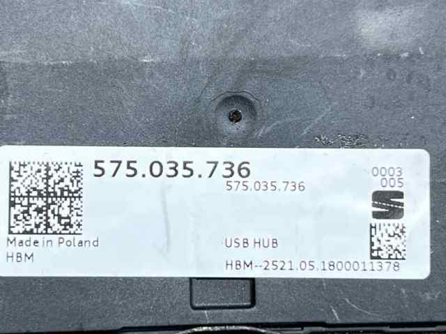 575035736 VAG