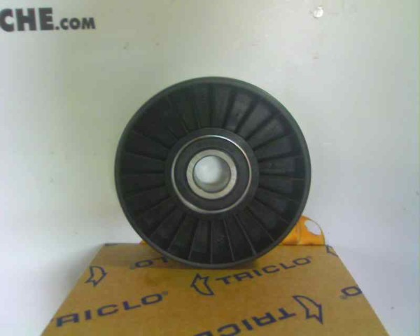 Rolo parasita da correia de transmissão 575120 PEUGEOT
