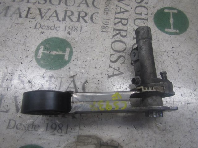 Reguladora de tensão da correia de transmissão 5751E7 PEUGEOT