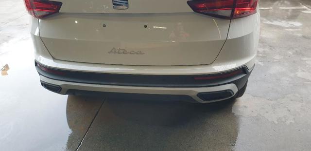  Seat ATECA  (KH7, KHP)