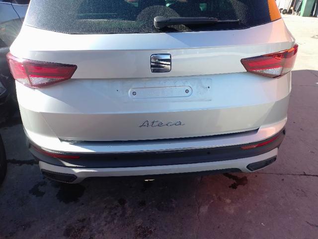 Preço da peça  ATECA  SUV