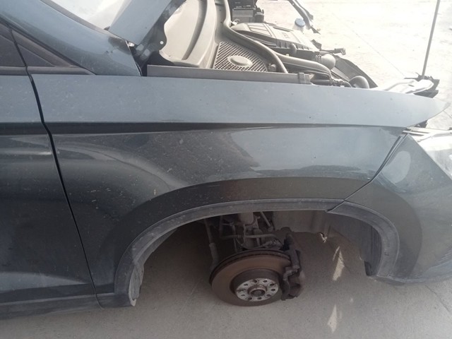 Preço da peça ATECA SUV