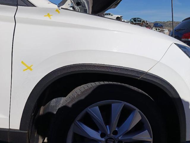 para Seat ATECA (KH7, KHP)