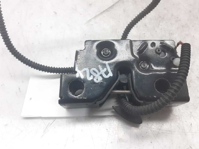 Fecho da capota para Seat ATECA KH7, KHP