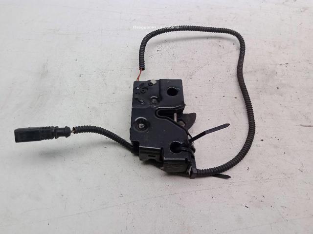  para Seat ATECA  (KH7, KHP)