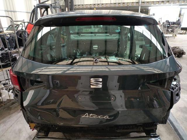 Porta traseira (3ª/5ª porta-malas (tampa de alcapão) para Seat ATECA KH7, KHP