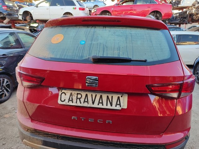  Seat ATECA  SUV comprar em Portugal