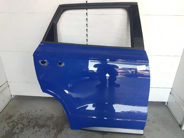 Porta traseira direita 575833052H VAG