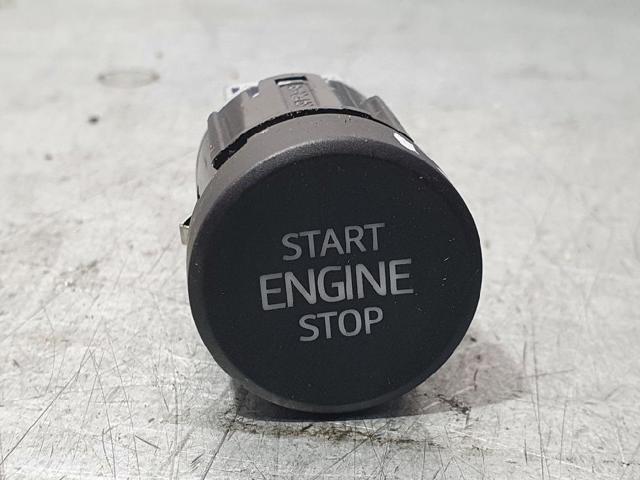 Botão de arranco de motor 575959839A VAG