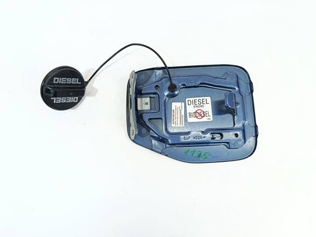 Alcapão do tanque de combustível para Subaru Forester S12, SH