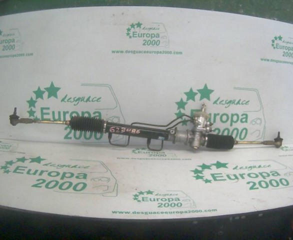 Cremalheira da direção 5770002000 HYUNDAI