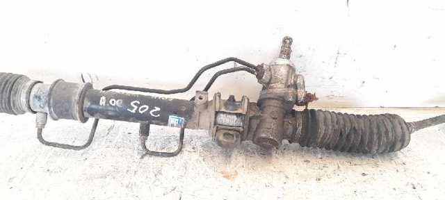 Cremalheira da direção 5770002010 HYUNDAI