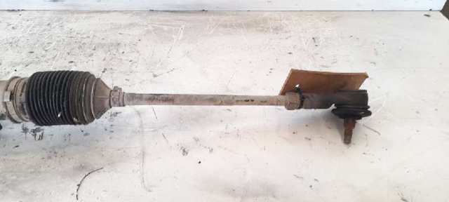 Cremalheira da direção 5770017200 HYUNDAI