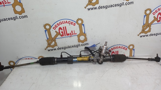 Cremalheira da direção 577001C100 HYUNDAI