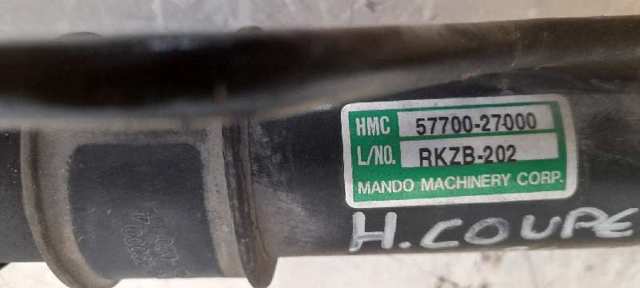  Hyundai Coupe I desde 109,54 €