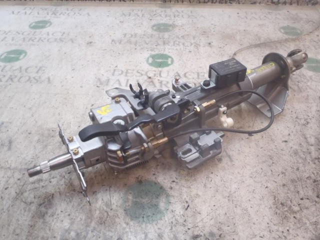 Cremalheira da direção 577002B100 HYUNDAI
