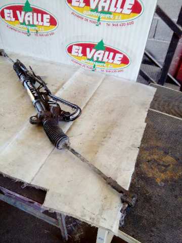 Cremalheira da direção 577002B100 HYUNDAI
