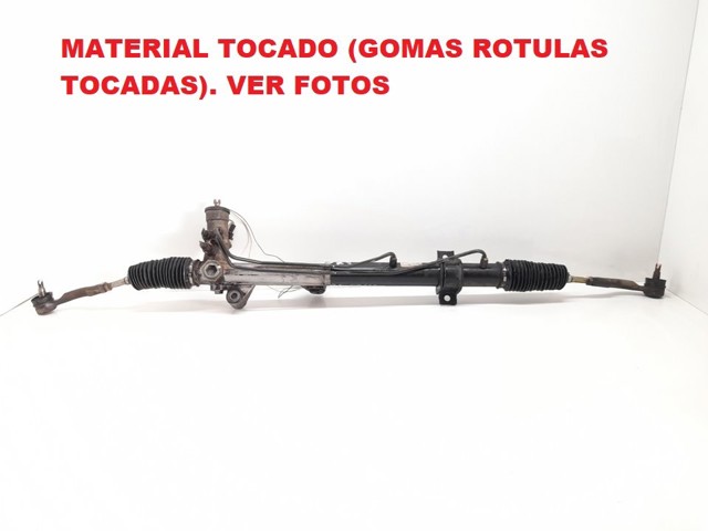 Cremalheira da direção 577003E011 HYUNDAI