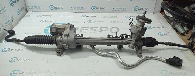 Cremalheira da direção 57700D7001 HYUNDAI