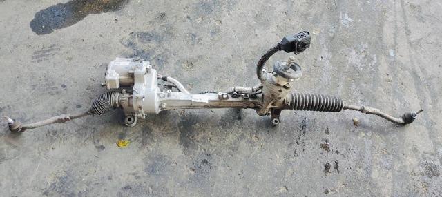 Cremalheira da direção 57700D7500 HYUNDAI