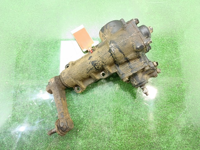 Comprar  Terracan  HP