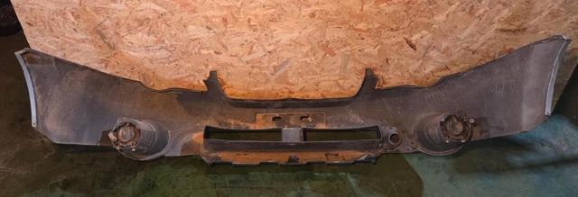 Pára-choque dianteiro 57704AG010 SUBARU
