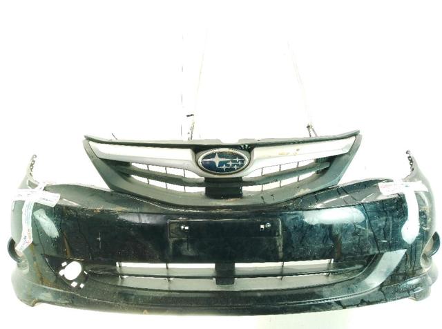 Pára-choque dianteiro Subaru Impreza III GR ao melhor preço