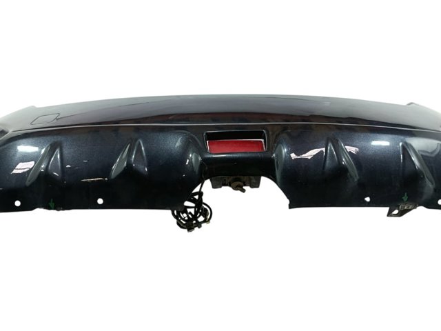 Pára-choque traseiro 57704FJ040 SUBARU