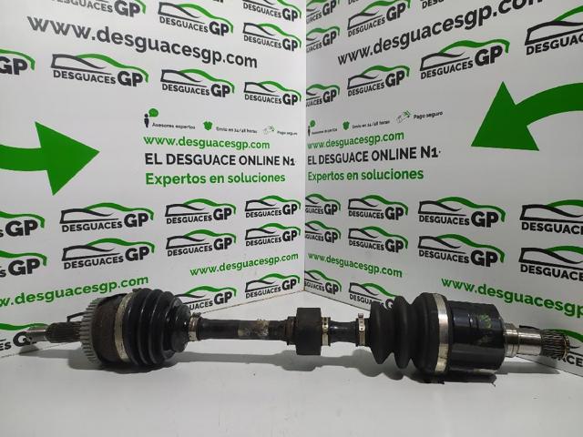Cremalheira da direção 577102G021 HYUNDAI