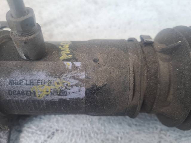 Cremalheira da direção 577102G021 HYUNDAI