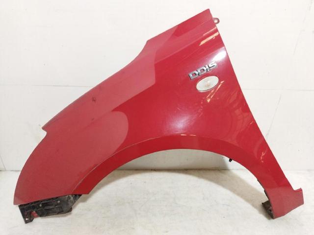 Pára-lama dianteiro esquerdo 5771163J20000 SUZUKI